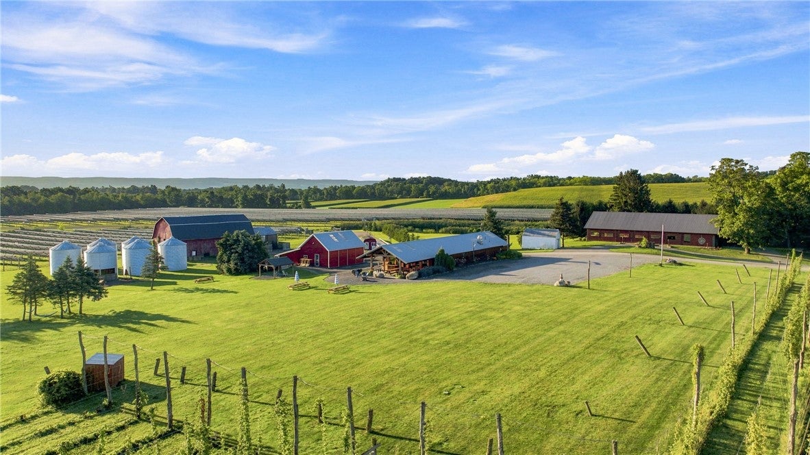 511 Hansen Point Road