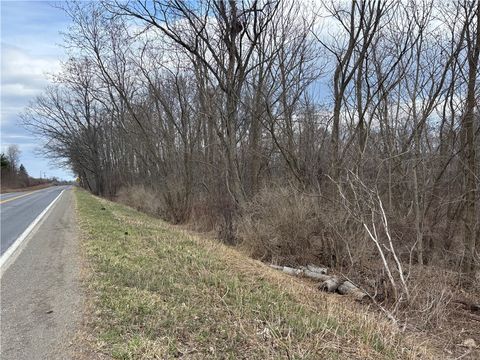 Vacant Land For Sale - County Route 76<br/> Steuben County, Pulteney, NY 14840