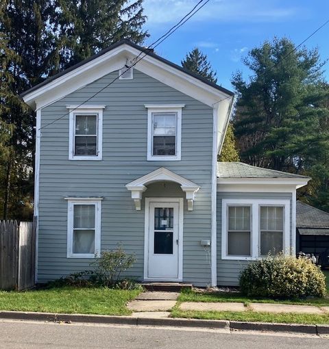 Photo of 22 King Street, Norwich, NY 13815 (MLS # R1647866)