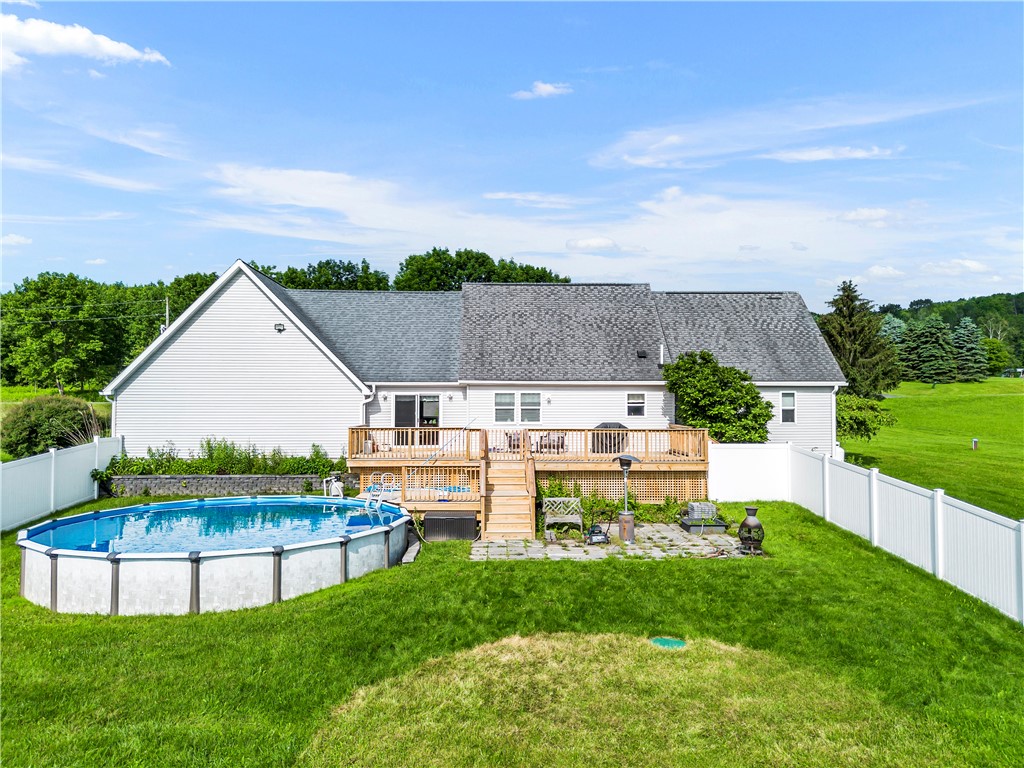 362 Taylor Road