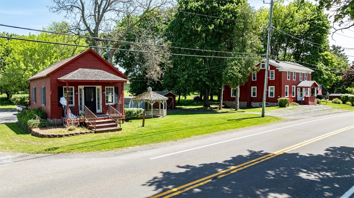 336 State Route 14 Highway