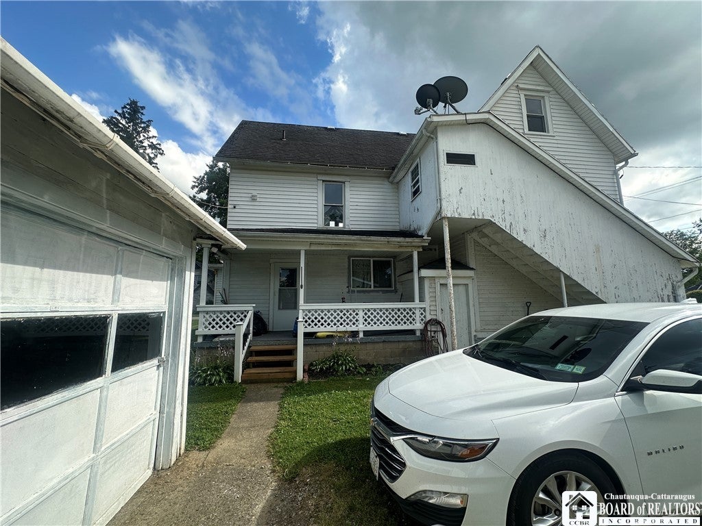 2272 Orchard Place