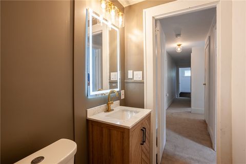 Tiny photo for 1788 Clifford Avenue, Rochester, NY 14609 (MLS # R1688248)