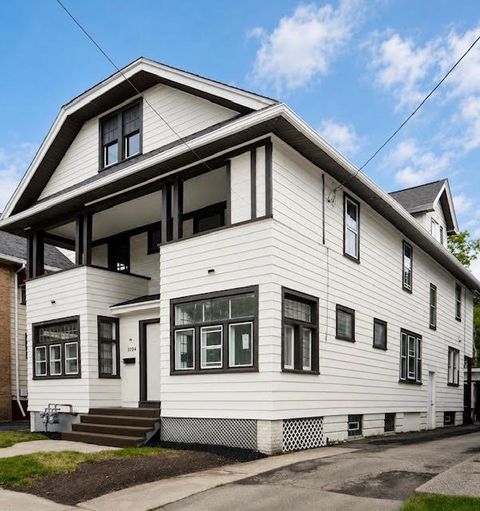 Photo of 1788 Clifford Avenue, Rochester, NY 14609 (MLS # R1688248)