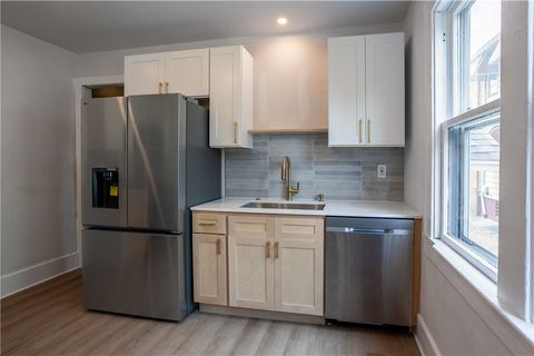 Tiny photo for 1788 Clifford Avenue, Rochester, NY 14609 (MLS # R1688248)
