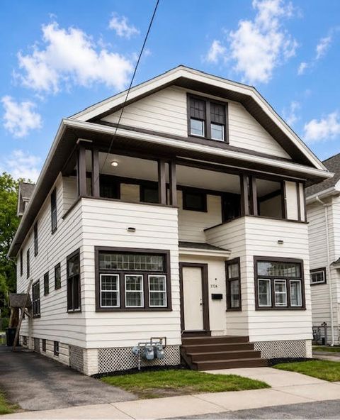 Tiny photo for 1788 Clifford Avenue, Rochester, NY 14609 (MLS # R1688248)