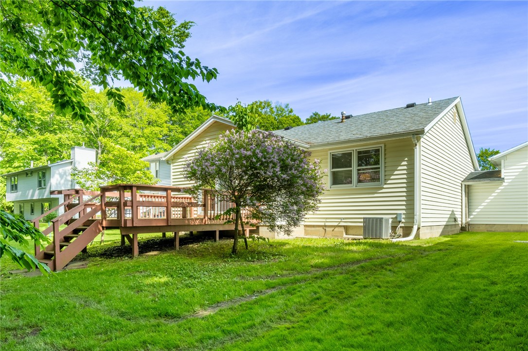61 Westover Drive, Webster, New York image 18