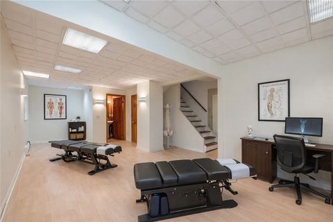 Tiny photo for 128 Empire Boulevard, Irondequoit, NY 14609 (MLS # R1655319)