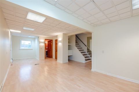 Tiny photo for 128 Empire Boulevard, Irondequoit, NY 14609 (MLS # R1655319)