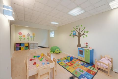 Tiny photo for 128 Empire Boulevard, Irondequoit, NY 14609 (MLS # R1655319)