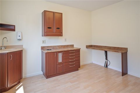 Tiny photo for 128 Empire Boulevard, Irondequoit, NY 14609 (MLS # R1655319)