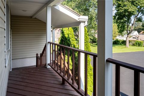 Tiny photo for 128 Empire Boulevard, Irondequoit, NY 14609 (MLS # R1655319)