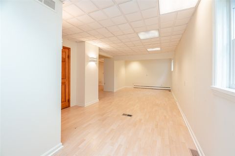 Tiny photo for 128 Empire Boulevard, Irondequoit, NY 14609 (MLS # R1655319)