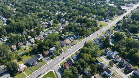 Tiny photo for 128 Empire Boulevard, Irondequoit, NY 14609 (MLS # R1655319)