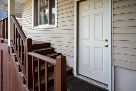 Tiny photo for 128 Empire Boulevard, Irondequoit, NY 14609 (MLS # R1655319)