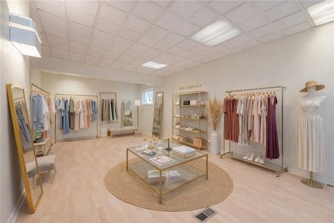 Tiny photo for 128 Empire Boulevard, Irondequoit, NY 14609 (MLS # R1655319)