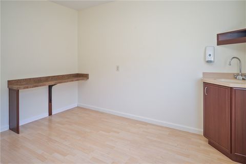 Tiny photo for 128 Empire Boulevard, Irondequoit, NY 14609 (MLS # R1655319)