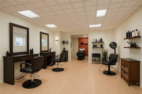 Tiny photo for 128 Empire Boulevard, Irondequoit, NY 14609 (MLS # R1655319)