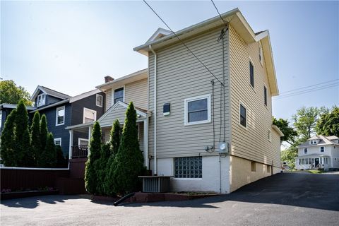 Tiny photo for 128 Empire Boulevard, Irondequoit, NY 14609 (MLS # R1655319)