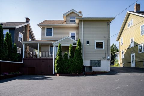 Tiny photo for 128 Empire Boulevard, Irondequoit, NY 14609 (MLS # R1655319)