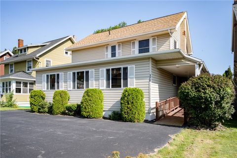 Tiny photo for 128 Empire Boulevard, Irondequoit, NY 14609 (MLS # R1655319)