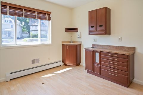 Tiny photo for 128 Empire Boulevard, Irondequoit, NY 14609 (MLS # R1655319)