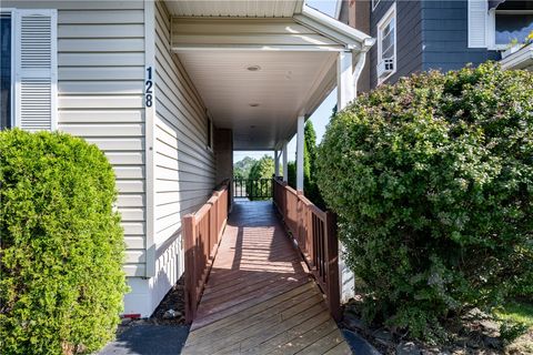 Tiny photo for 128 Empire Boulevard, Irondequoit, NY 14609 (MLS # R1655319)