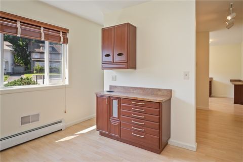 Tiny photo for 128 Empire Boulevard, Irondequoit, NY 14609 (MLS # R1655319)