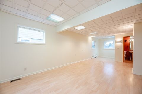 Tiny photo for 128 Empire Boulevard, Irondequoit, NY 14609 (MLS # R1655319)