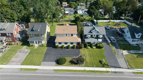 Tiny photo for 128 Empire Boulevard, Irondequoit, NY 14609 (MLS # R1655319)