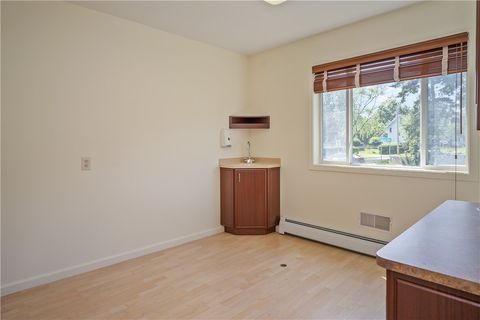 Tiny photo for 128 Empire Boulevard, Irondequoit, NY 14609 (MLS # R1655319)