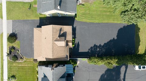 Tiny photo for 128 Empire Boulevard, Irondequoit, NY 14609 (MLS # R1655319)