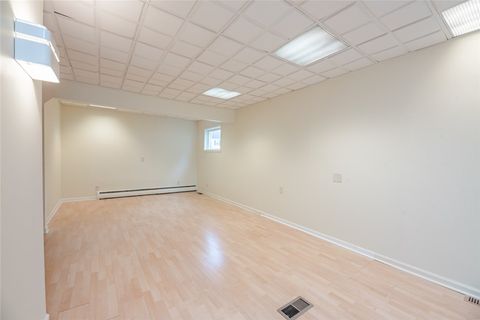 Tiny photo for 128 Empire Boulevard, Irondequoit, NY 14609 (MLS # R1655319)