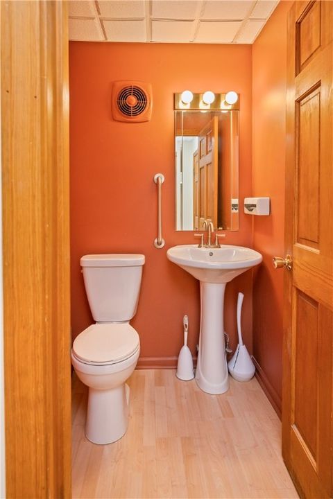 Tiny photo for 128 Empire Boulevard, Irondequoit, NY 14609 (MLS # R1655319)