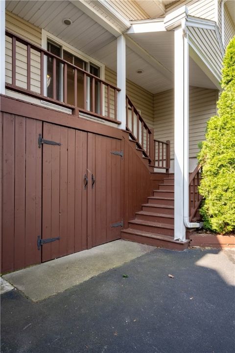 Tiny photo for 128 Empire Boulevard, Irondequoit, NY 14609 (MLS # R1655319)