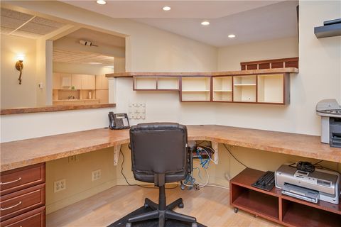 Tiny photo for 128 Empire Boulevard, Irondequoit, NY 14609 (MLS # R1655319)