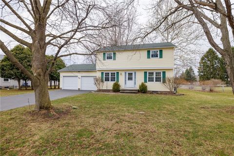 26 Drumlin Drive Macedon NY 14502