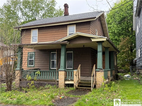Homes For Sale - 610 Prendergast Avenue<br/> Chautauqua County, Jamestown, NY 14701