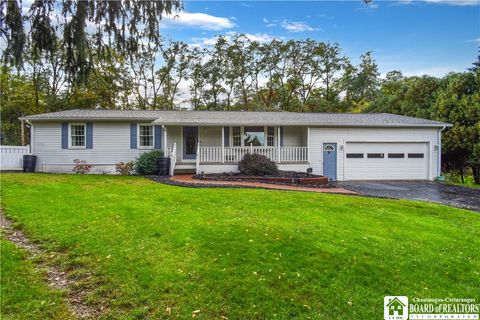 Photo of 32 Watson Avenue, Westfield, NY 14787 (MLS # R1647034)