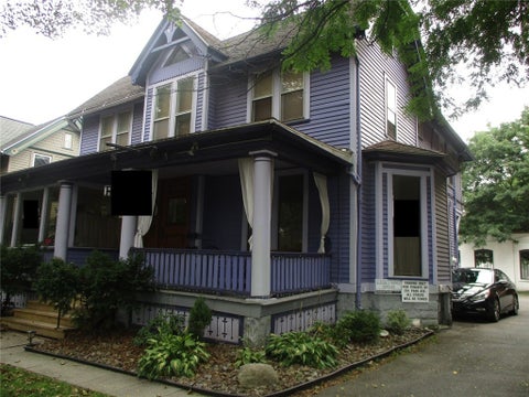 Photo of 281 Park Avenue, Rochester, NY 14607 (MLS # R1702153)