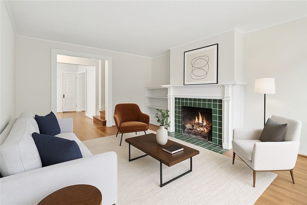 Photo of 297 Dartmouth Street, Rochester, NY 14607 (MLS # R1638372)