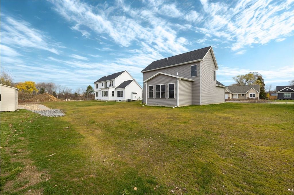 Photo of 36 Kaye Park Terrace, Gates, NY 14624 (MLS # R1652534)