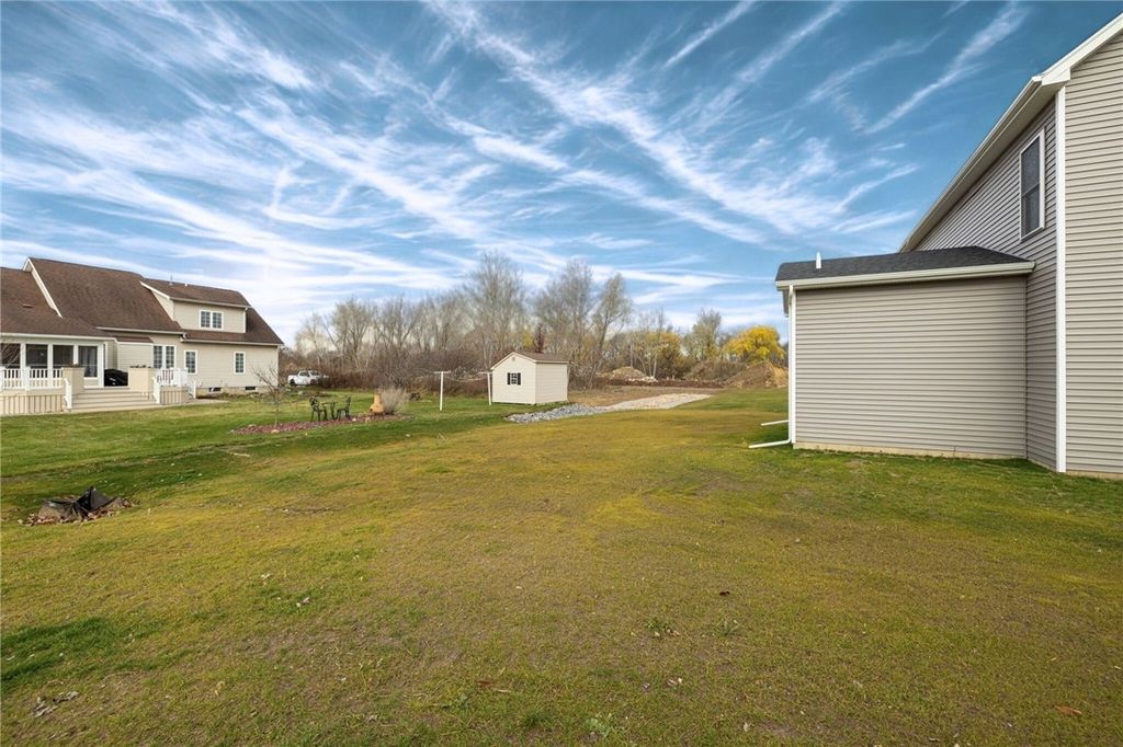 Photo of 36 Kaye Park Terrace, Gates, NY 14624 (MLS # R1652534)