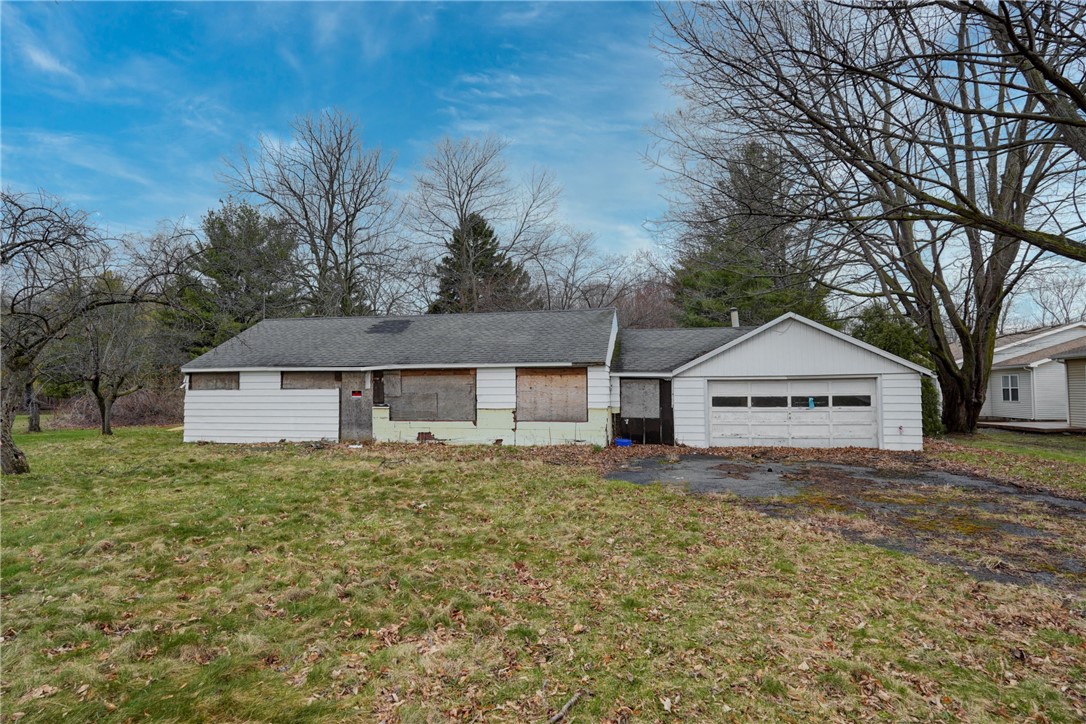 3887 Mount Read Boulevard, Greece, New York image 1