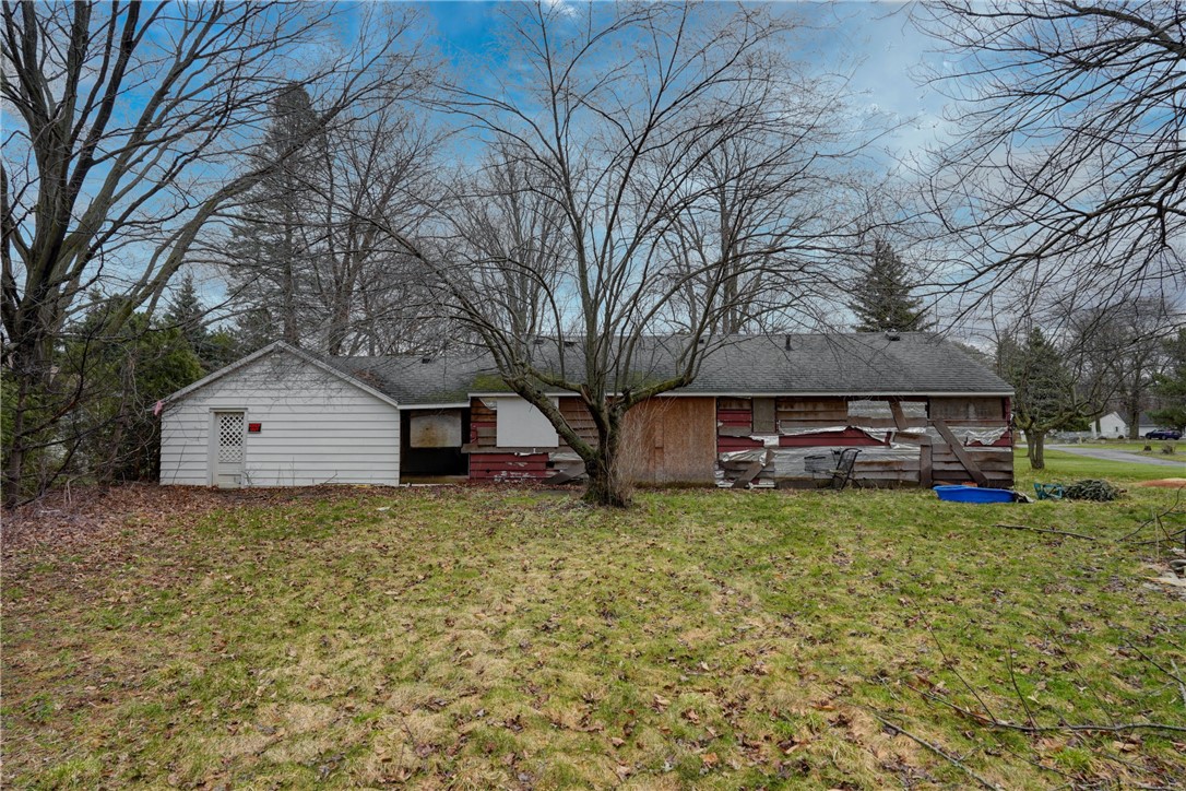 3887 Mount Read Boulevard, Greece, New York image 5