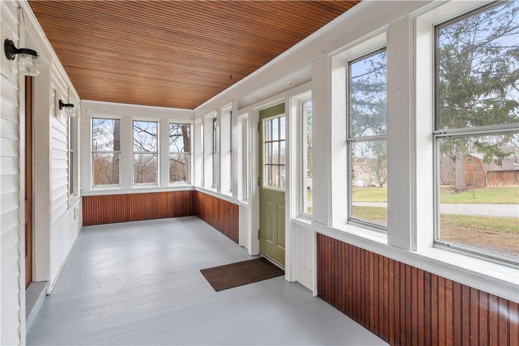 Photo of 4616 Church Street, Groveland, NY 14462 (MLS # R1668472)