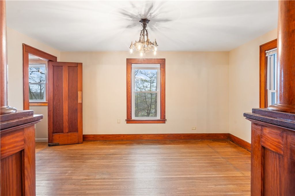 Photo of 4616 Church Street, Groveland, NY 14462 (MLS # R1668472)