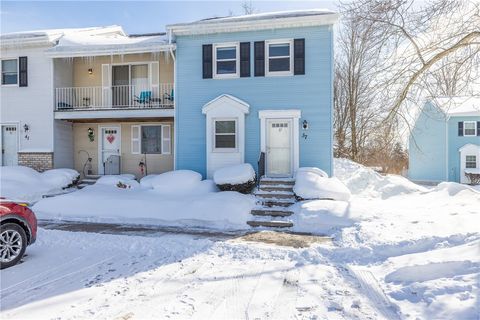 37 Southfield Drive Webster NY 14580