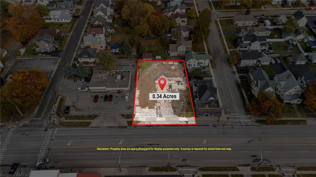 Photo of 511-513 E Main Street, Batavia City, NY 14020 (MLS # R1647994)