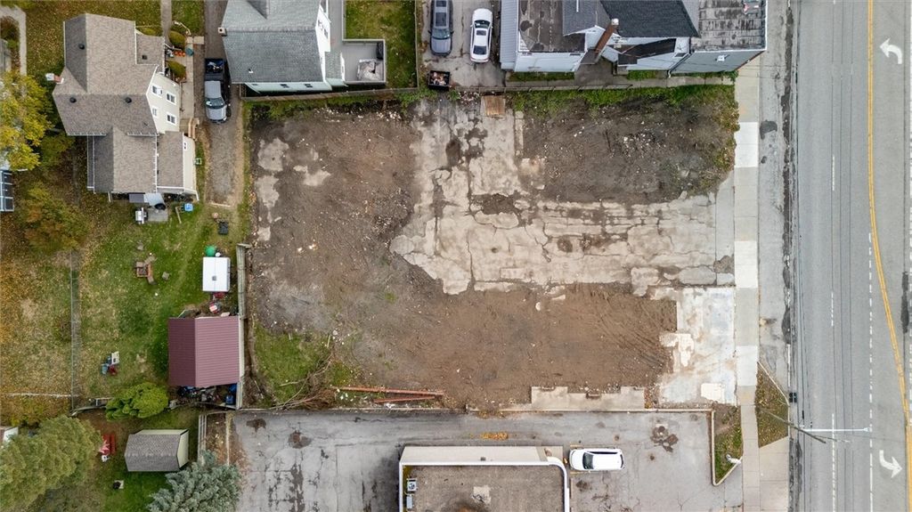 Photo of 511-513 E Main Street, Batavia City, NY 14020 (MLS # R1647994)